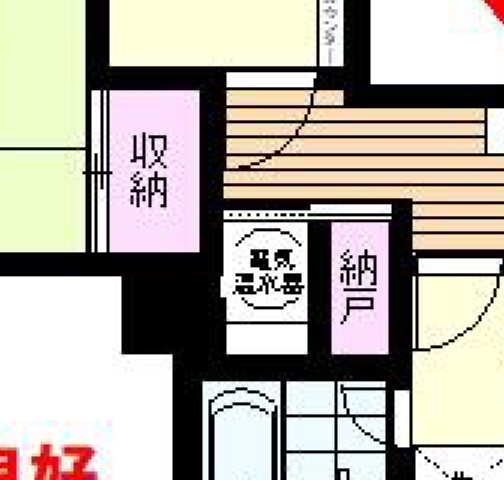 電気温水器図面３