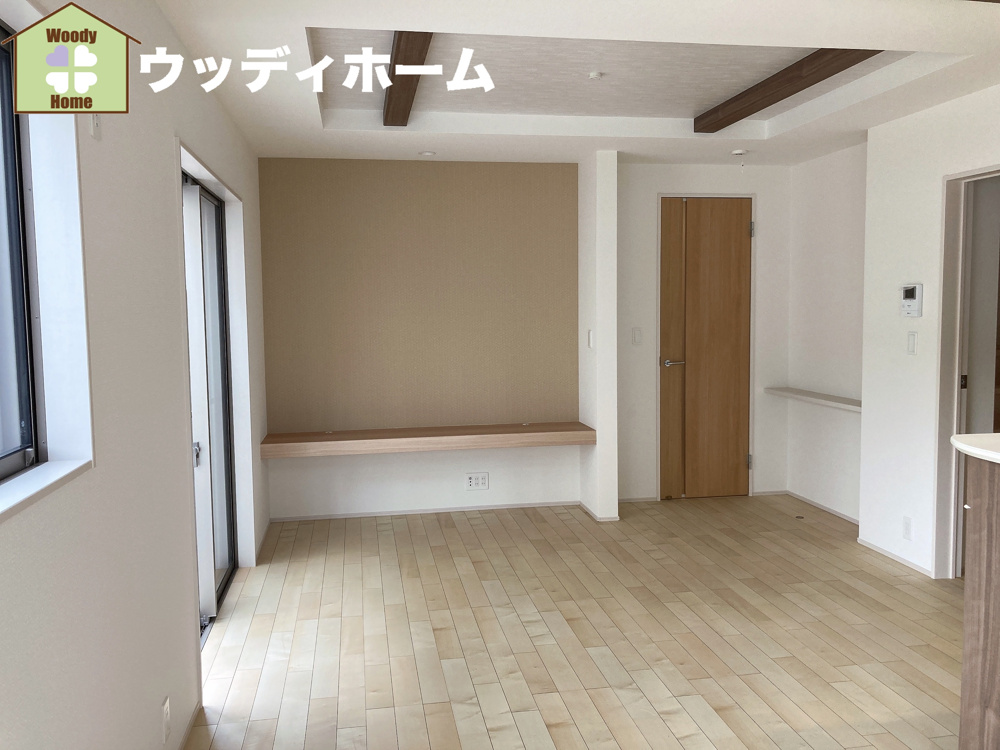 川口市のおすすめ　新築一戸建て　情報の画像