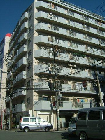 大阪市淀川区にある新大阪スターハイツをご紹介！