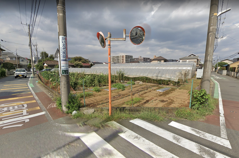 東京都東久留米市小山3丁目　戸建ての画像