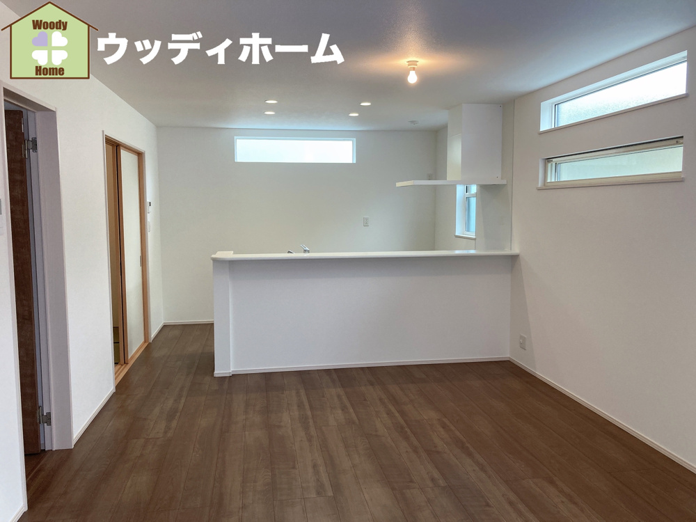 川口市のおすすめ　新築一戸建て　情報の画像