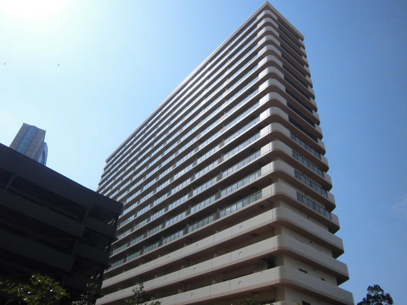 リバーガーデンシティアリス