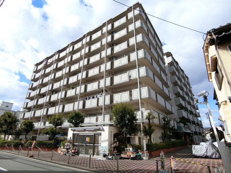 淀川リバーサイドヴィラ