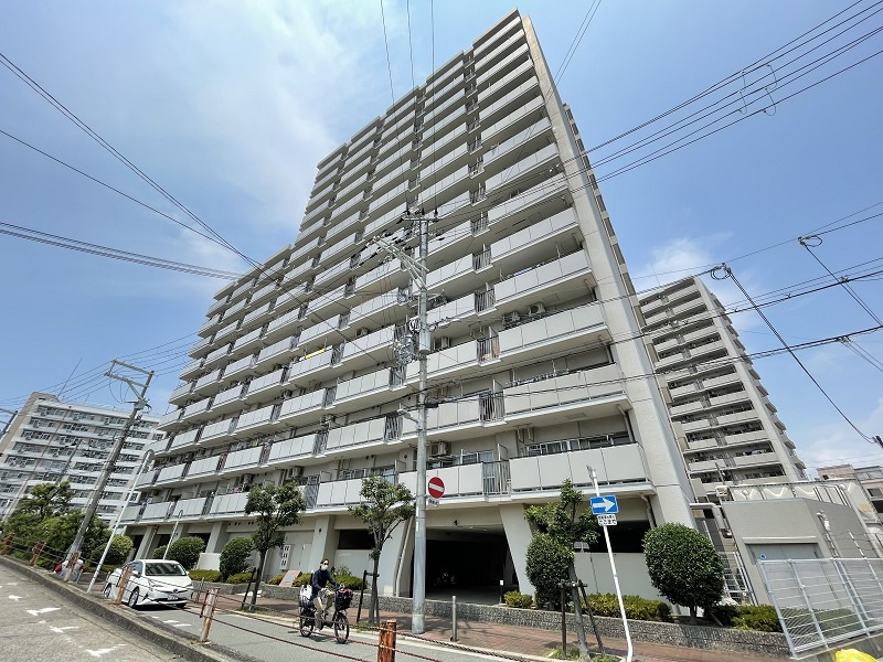 グランドヴィラ此花Ⅰ