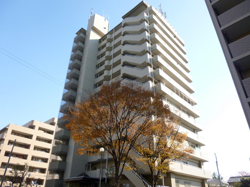 サン正蓮寺リバーハイツ