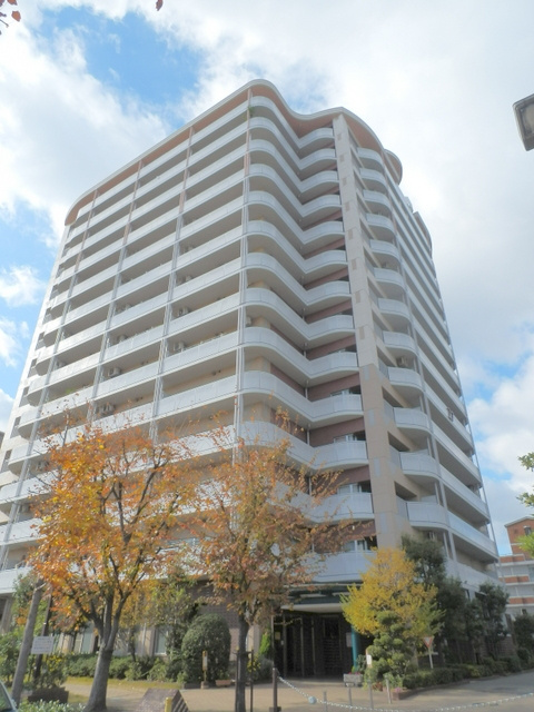 高見フローラルタウンイーストスクエア２７