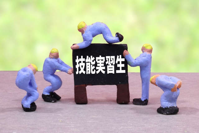 外国人の住まい探しの画像