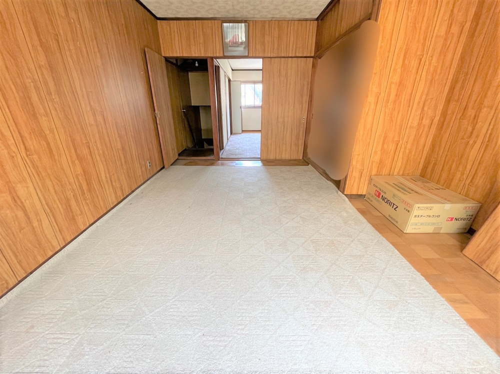 嵐山エリアの新物件レポート！！の画像