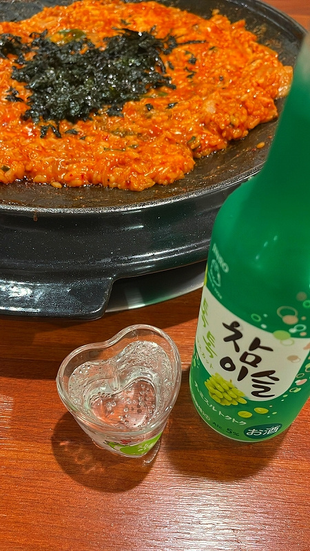 美食の街・新大久保　パート②の画像