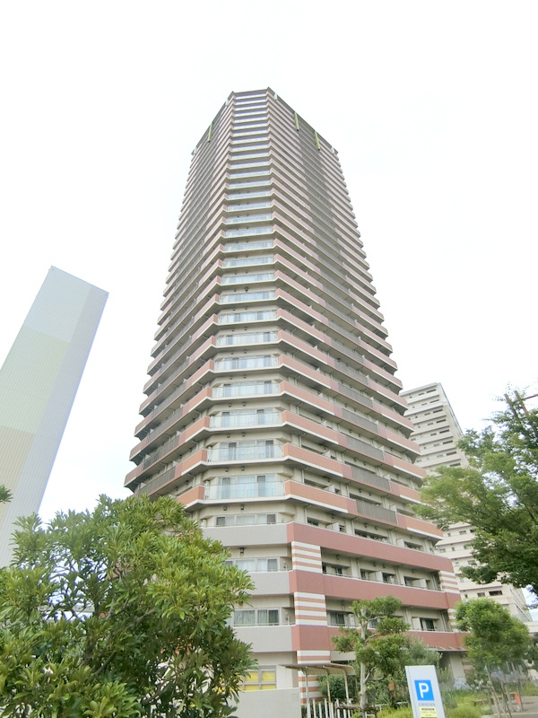 ローレルスクエア大阪ベイタワー