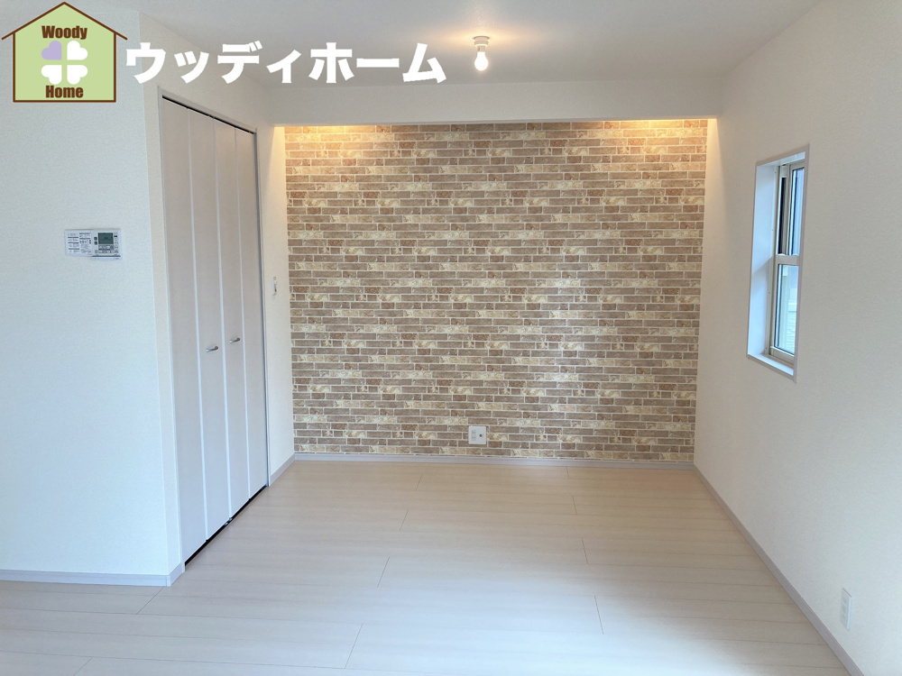 川口市のおすすめ　新築一戸建て　情報の画像