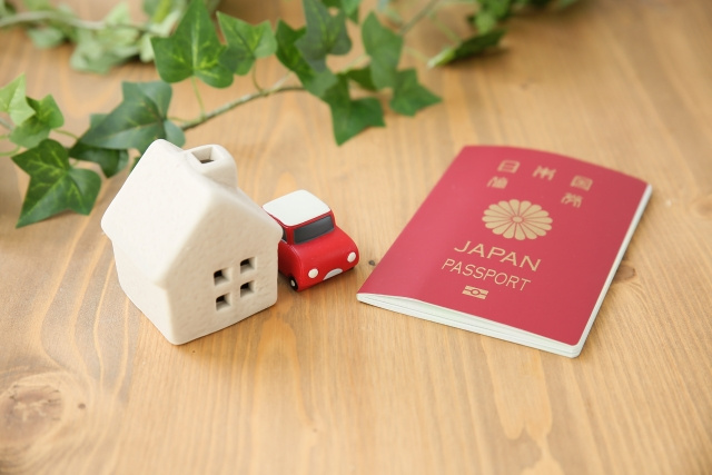 永住権なしの場合に不動産購入で住宅ローンを組めない理由と対策は？ 