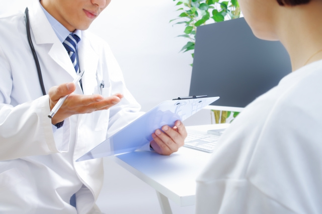 群馬県前橋市でおすすめの内科クリニック2選!かかりつけ医におすすめ!の画像