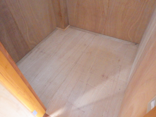 賃貸物件の間取りに納戸があるメリットとは？納戸を活用する際の注意点も解説の画像