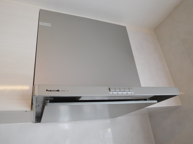 不動産購入をする際に重要視したいレンジフードとは？種類や注意点をご紹介！