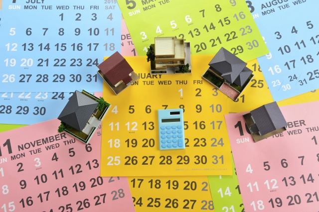 不動産購入に適した時期とは？役立つヒントやポイントをご紹介