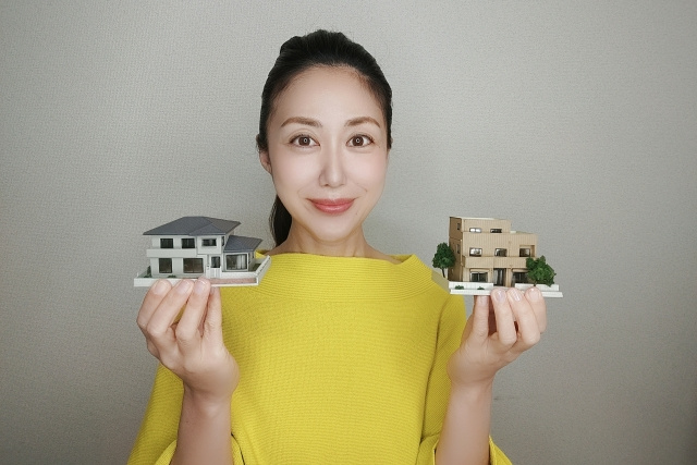 賃貸物件とマイホームのどちらがおすすめ？それぞれの特徴を比較！