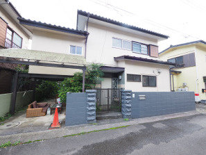 東京都あきる野市雨間字東郷　戸建ての画像