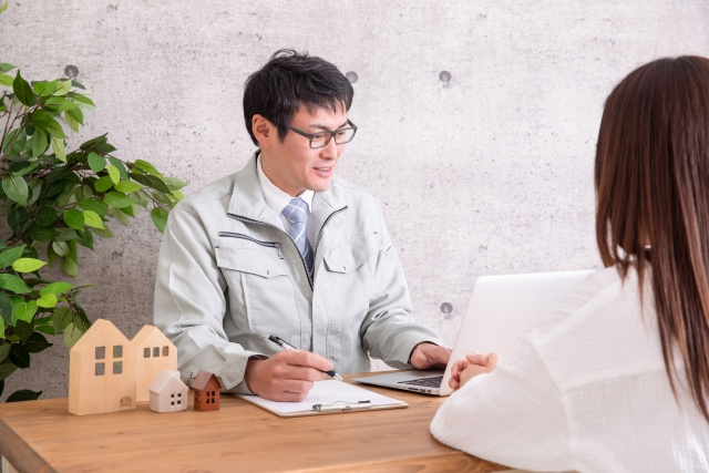 不動産売却の相談はどこにすれば良い？気になる相続時の窓口や費用もご紹介！の画像