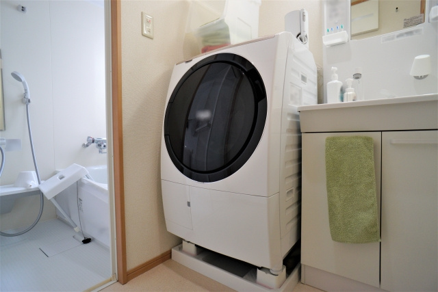 賃貸物件でも乾燥機の設置は可能？設置方法や注意点を解説！の画像