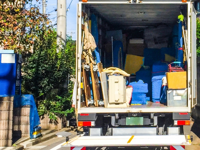 任意売却で引っ越し費用を捻出できる？交渉のポイントとは？の画像