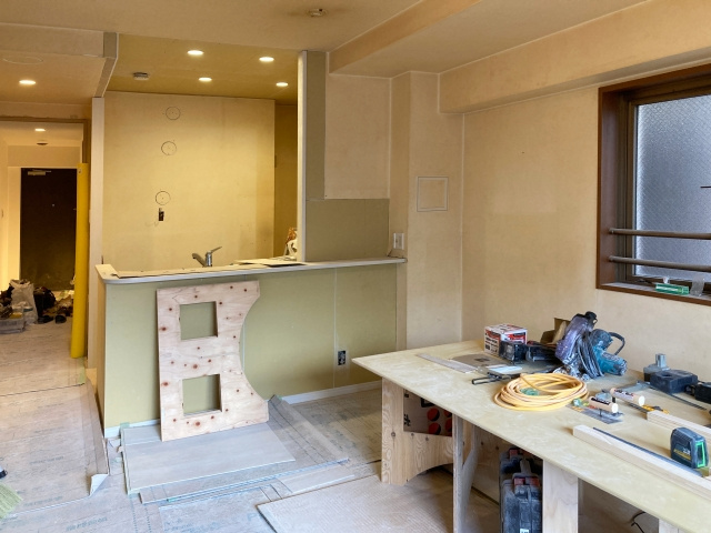 不動産売却前のリフォームは不要！リフォームせずに売却しよう！の画像