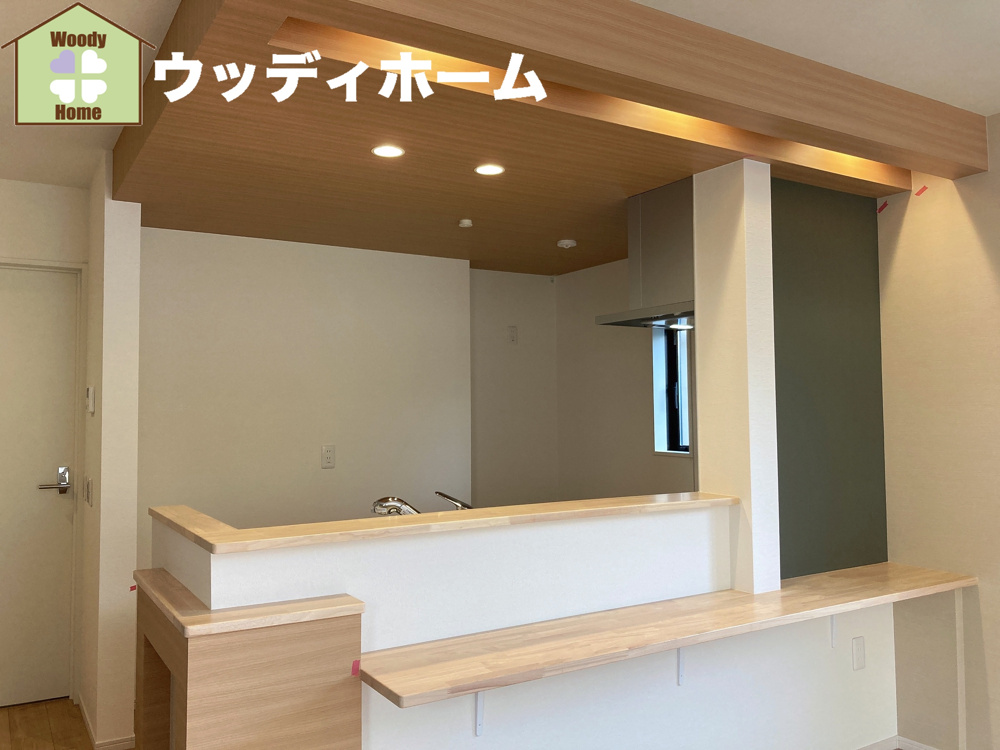 春日部市のおすすめ　新築一戸建て　情報の画像