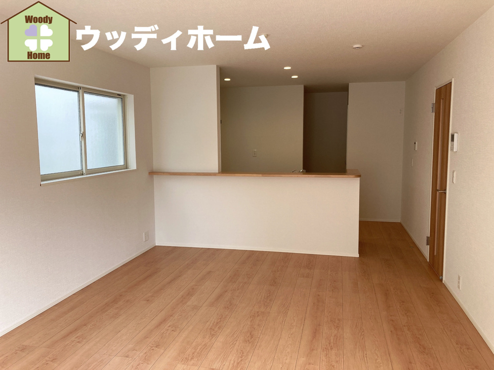 越谷市のおすすめ　新築一戸建て　情報の画像