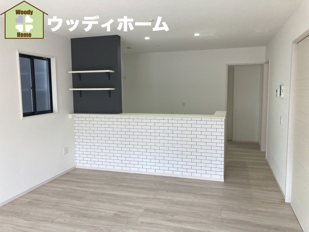 越谷市のおすすめ　新築一戸建て　情報の画像