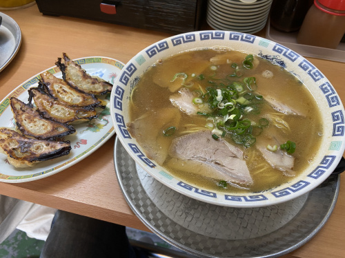 みそラーメン　さつきの画像