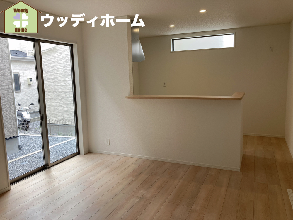 川口市のおすすめ　新築一戸建て　情報の画像