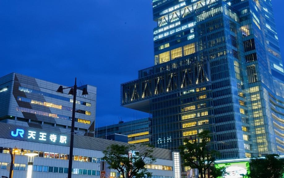 大阪市天王寺区にある四天王寺の見どころとは