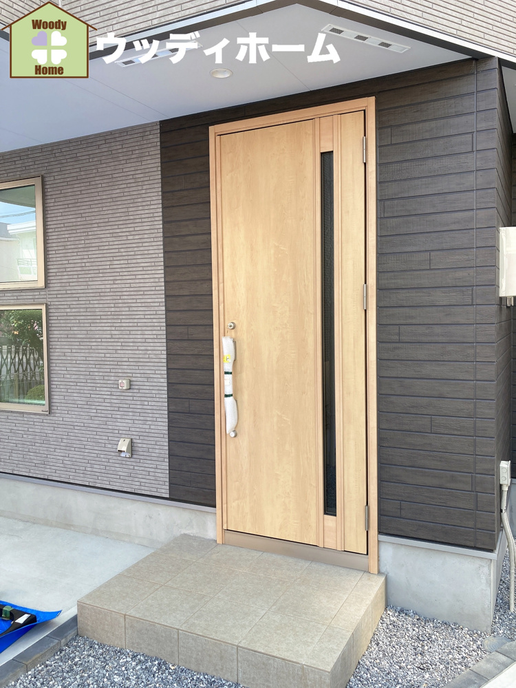 川口市のおすすめ　新築一戸建て　情報の画像