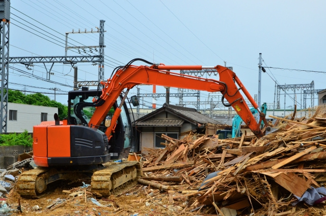 平屋の不動産売却をおこなう方法とは