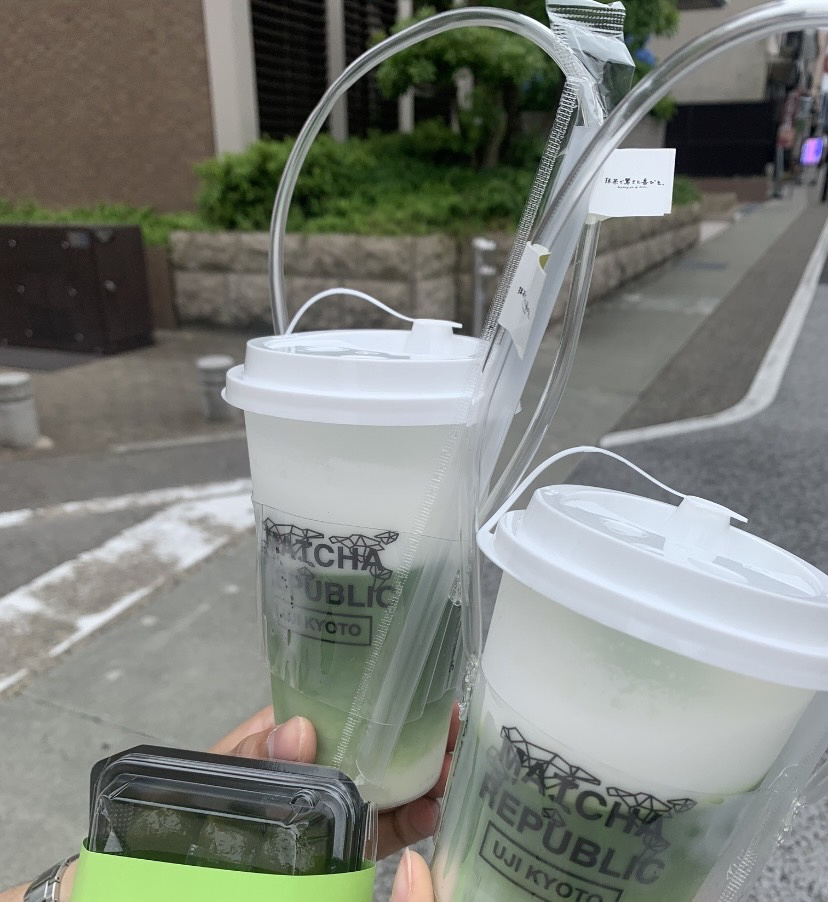 久しぶりに地元に帰りました！の画像