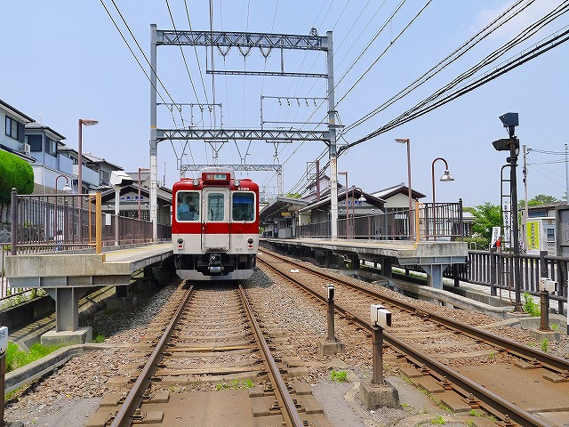 西ノ京駅周辺の交通事情は？