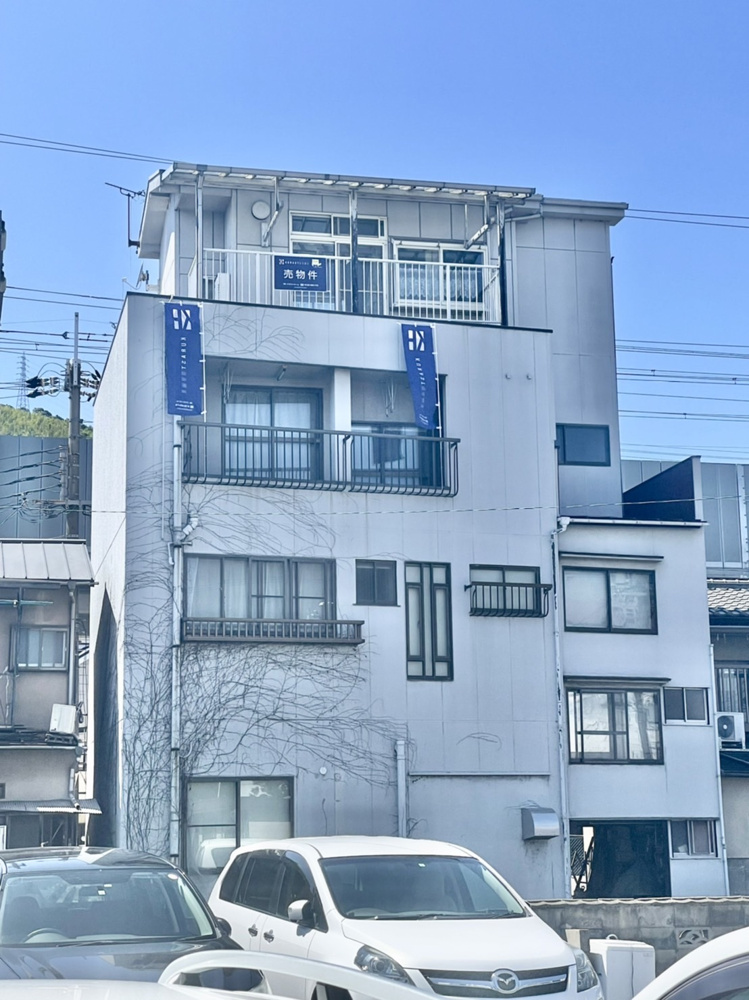 171号線沿いで見つけてね(≧▽≦)の画像