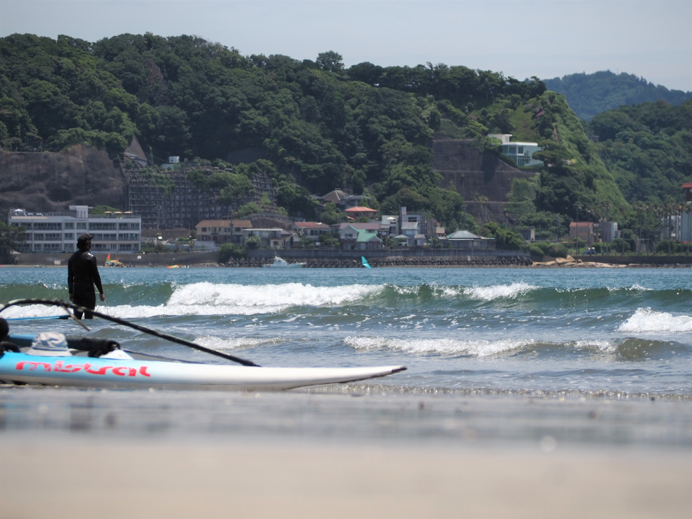 湘南の夏が戻ってくる！（2022.6.13）の画像