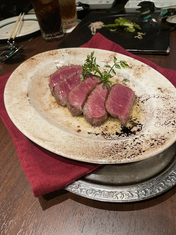 SCHEINEN～シャイネン ステーキハウス～の画像