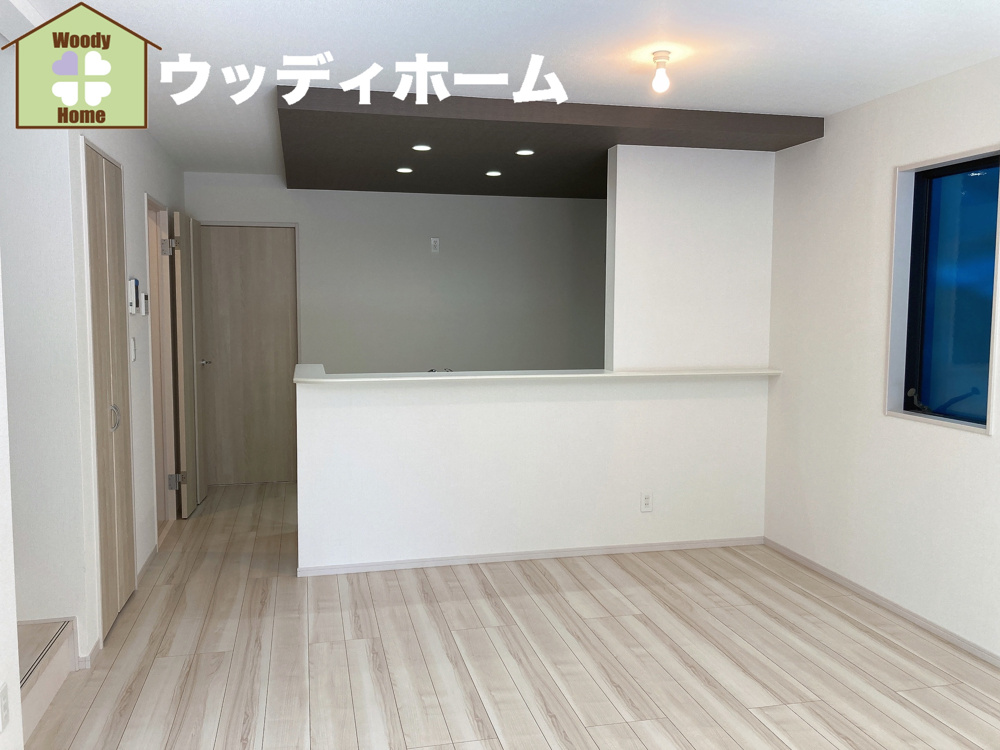 春日部市のおすすめ　新築一戸建て　情報の画像