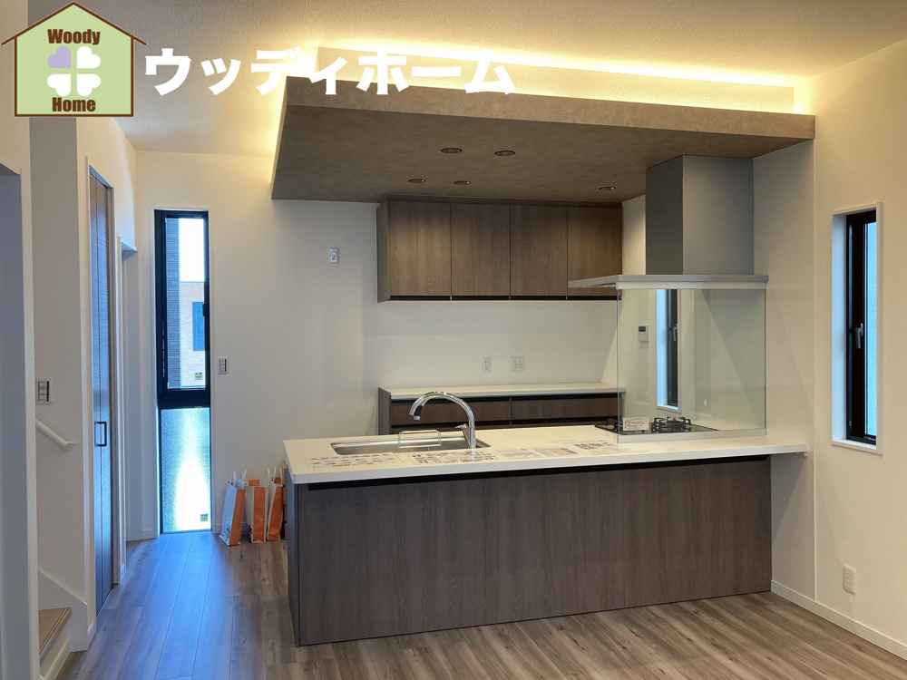 春日部市のおすすめ　新築一戸建て　情報の画像