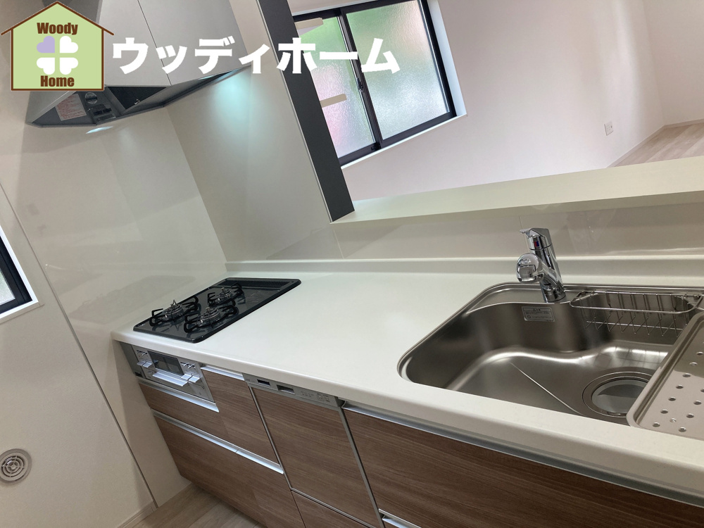 川口市のおすすめ　新築一戸建て　情報の画像