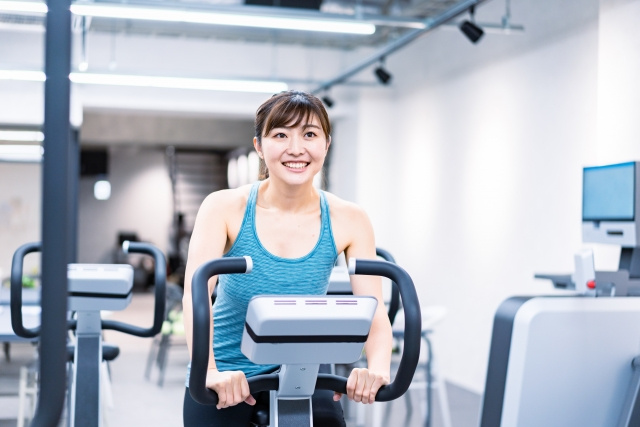 千葉県習志野市JR津田沼駅周辺のおすすめジムをご紹介