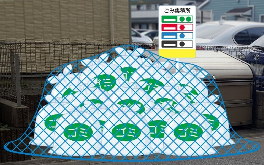 24時間ゴミ出し可能な賃貸物件のメリットとデメリットとは？注意点もご紹介の画像