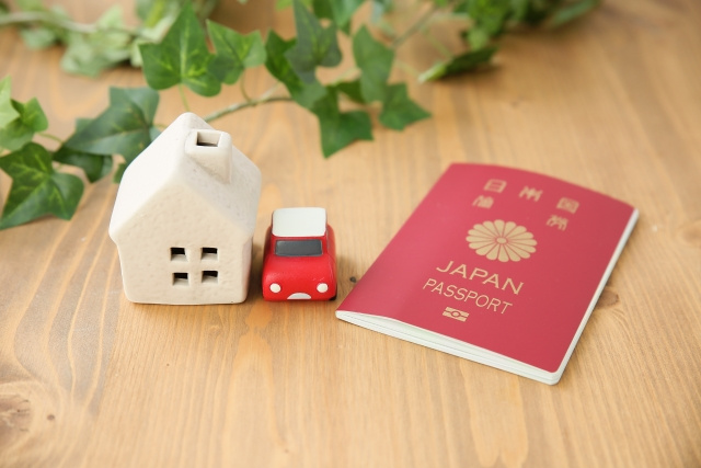 永住権なしでもマイホームは購入できる？住宅ローンを組むための対策も解説！の画像
