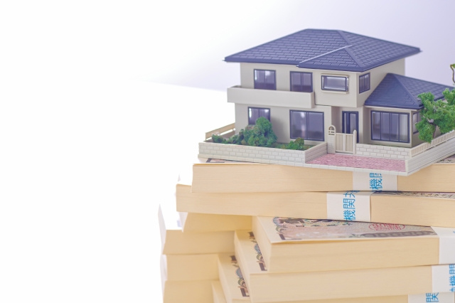 不動産購入時に発生する諸費用の種類とは？税金やローン保証料についても解説の画像