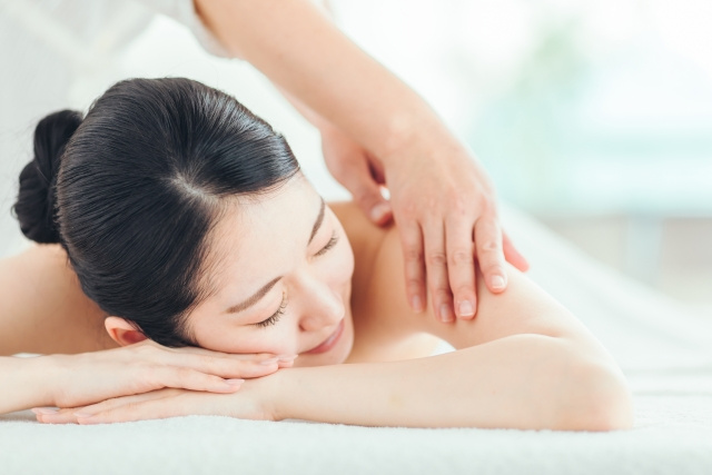 近鉄長瀬駅周辺でおすすめしたいマッサージ店を2店舗ご紹介！の画像