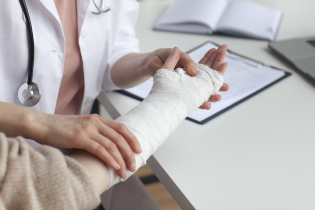 山形県山形市のおすすめ整形外科を2つご紹介！の画像