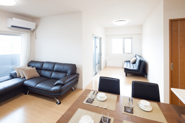 家を売却するならホームステージングをお試しになりませんか？の画像