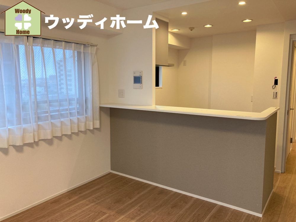 川口市のおすすめ　『フルリノベ』　マンション　情報の画像
